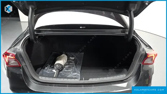 KIA K5 2.0