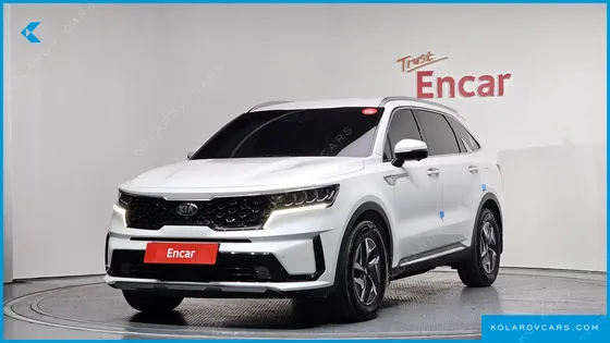 KIA SORENTO HEV 1.6 4WD