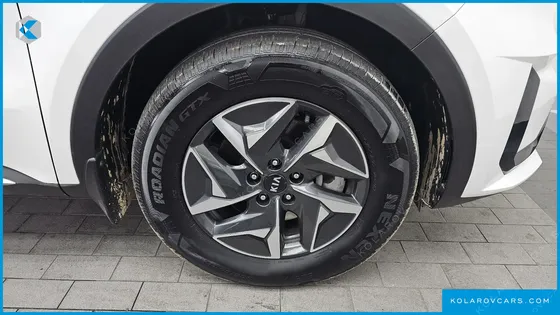 KIA SORENTO HEV 1.6 4WD