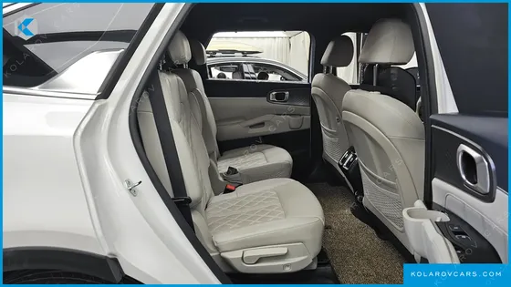 KIA SORENTO HEV 1.6 4WD