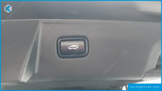 KIA MOHAVE DIESEL 3.0 4WD 5-SEATER