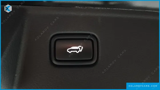KIA MOHAVE DIESEL 3.0 4WD 6-SEATER