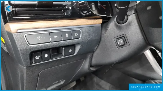 KIA MOHAVE DIESEL 3.0 4WD 6-SEATER