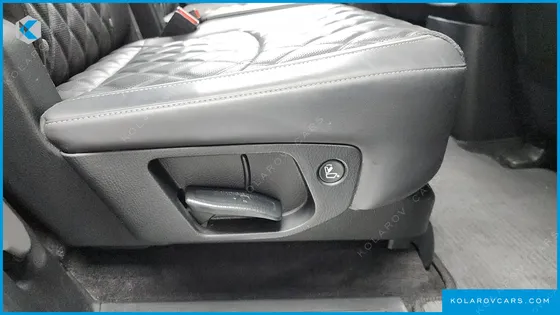 KIA MOHAVE DIESEL 3.0 4WD 6-SEATER