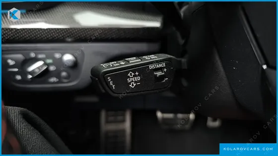 AUDI SQ5 3.0 TFSI QUATTRO