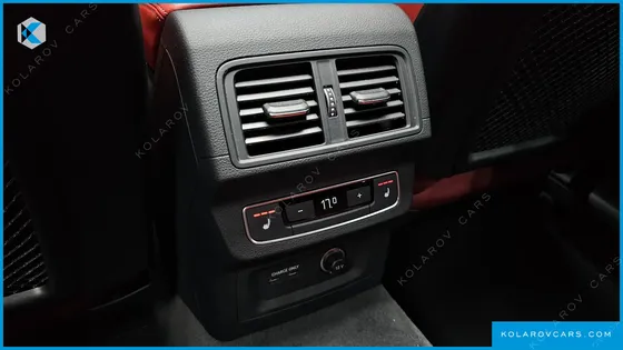 AUDI SQ5 3.0 TFSI QUATTRO