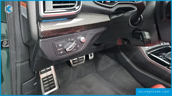 AUDI SQ5 3.0 TFSI QUATTRO