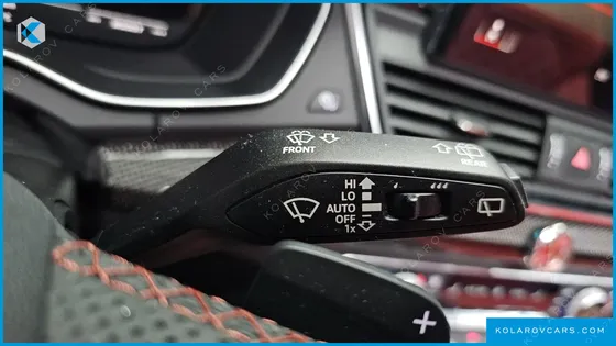 AUDI SQ5 3.0 TFSI QUATTRO