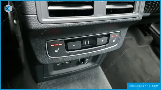 AUDI SQ5 3.0 TFSI QUATTRO