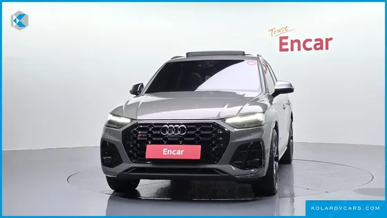 AUDI SQ5 3.0 TFSI QUATTRO SPORTBACK