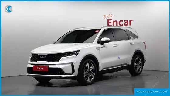 KIA SORENTO HEV 1.6 2WD
