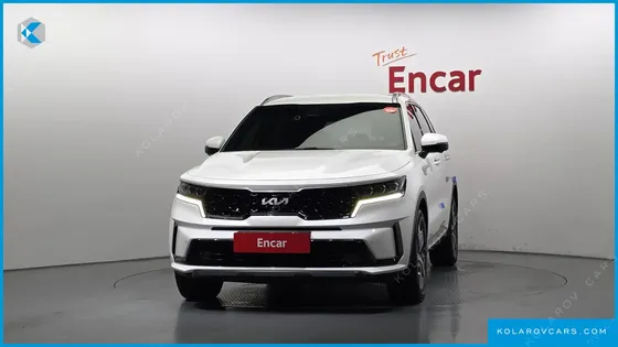 KIA SORENTO HEV 1.6 2WD
