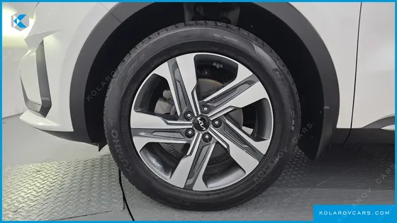 KIA SORENTO HEV 1.6 2WD