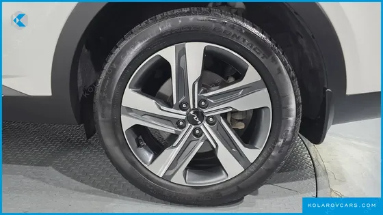 KIA SORENTO HEV 1.6 2WD