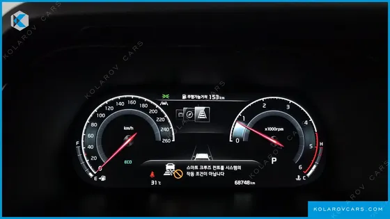 KIA MOHAVE DIESEL 3.0 4WD 7-SEATER
