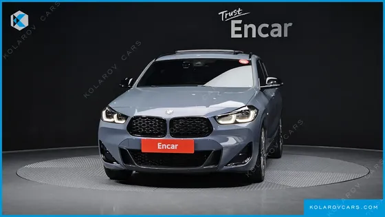 BMW X2 XDRIVE M35I FIRST EDITION