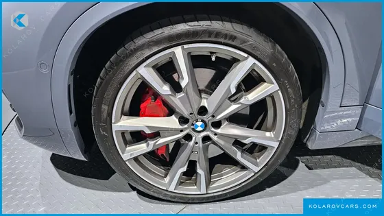 BMW X2 XDRIVE M35I FIRST EDITION