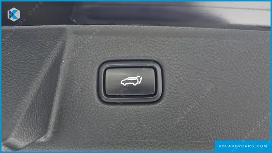 KIA MOHAVE DIESEL 3.0 4WD 5-SEATER
