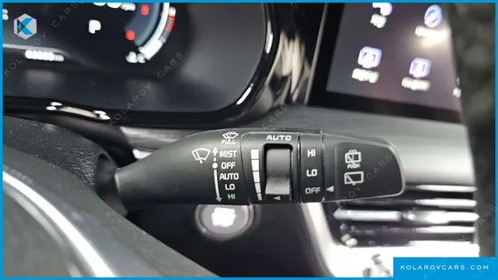 KIA MOHAVE DIESEL 3.0 4WD 5-SEATER