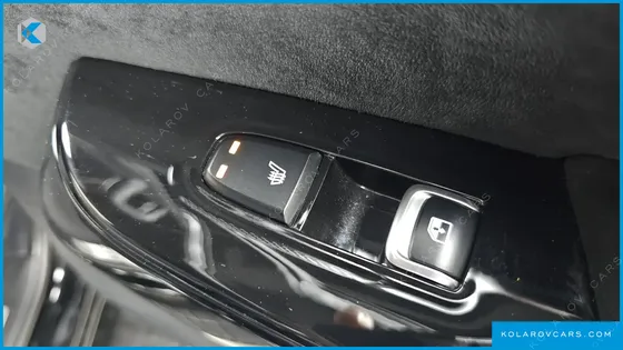 KIA MOHAVE DIESEL 3.0 4WD 5-SEATER