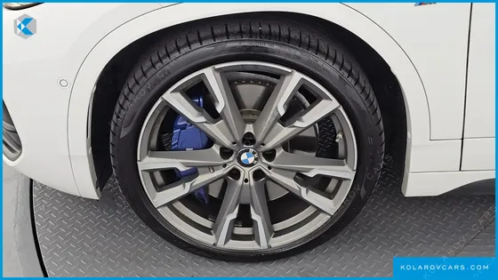 BMW X2 XDRIVE M35I