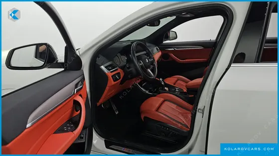 BMW X2 XDRIVE M35I