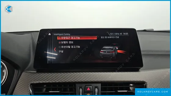 BMW X2 XDRIVE M35I
