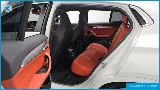 BMW X2 XDRIVE M35I