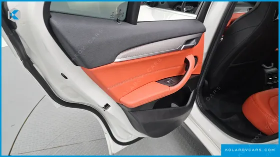 BMW X2 XDRIVE M35I