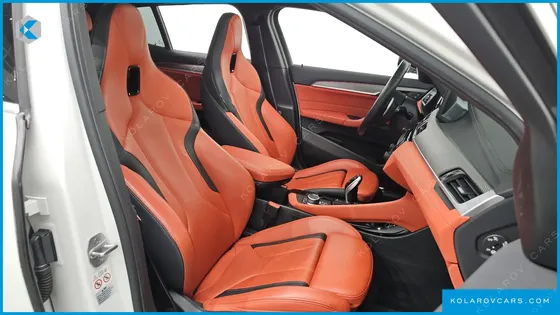 BMW X2 XDRIVE M35I