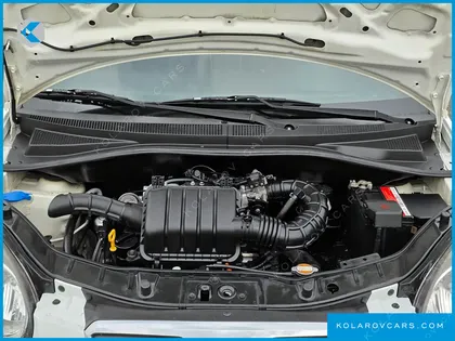KIA MORNING (PICANTO) SLX SPECIAL