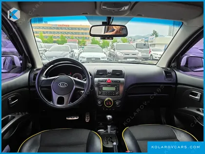 KIA MORNING (PICANTO) SLX SPECIAL