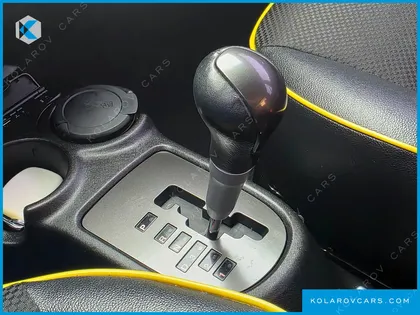 KIA MORNING (PICANTO) SLX SPECIAL