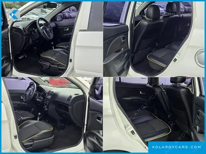 KIA MORNING (PICANTO) SLX SPECIAL