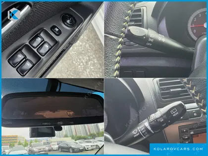 KIA MORNING (PICANTO) SLX SPECIAL