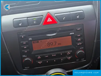 KIA MORNING (PICANTO) SLX SPECIAL