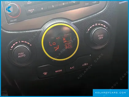 KIA MORNING (PICANTO) SLX SPECIAL