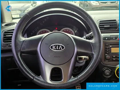 KIA MORNING (PICANTO) SLX SPECIAL