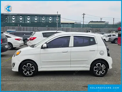 KIA MORNING (PICANTO) SLX SPECIAL