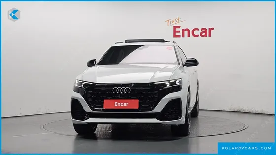 AUDI Q8 55 TFSI QUATTRO PREMIUM