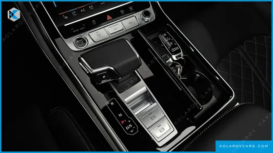 AUDI Q8 55 TFSI QUATTRO PREMIUM