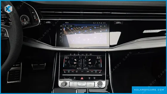 AUDI Q8 55 TFSI QUATTRO PREMIUM