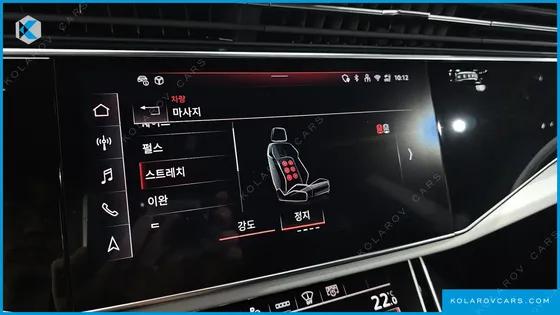 AUDI Q8 55 TFSI QUATTRO PREMIUM