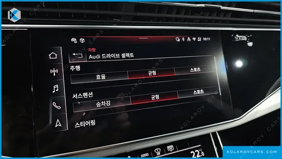 AUDI Q8 55 TFSI QUATTRO PREMIUM