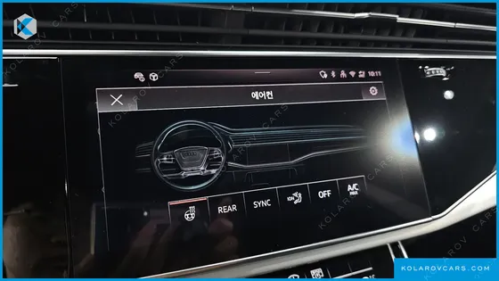 AUDI Q8 55 TFSI QUATTRO PREMIUM