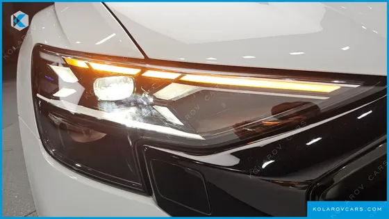 AUDI Q8 55 TFSI QUATTRO PREMIUM