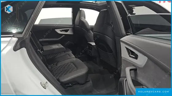 AUDI Q8 55 TFSI QUATTRO PREMIUM