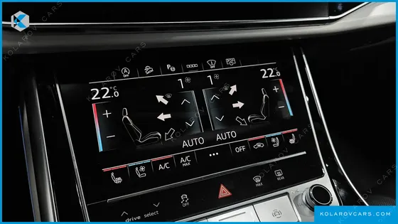 AUDI Q8 55 TFSI QUATTRO PREMIUM