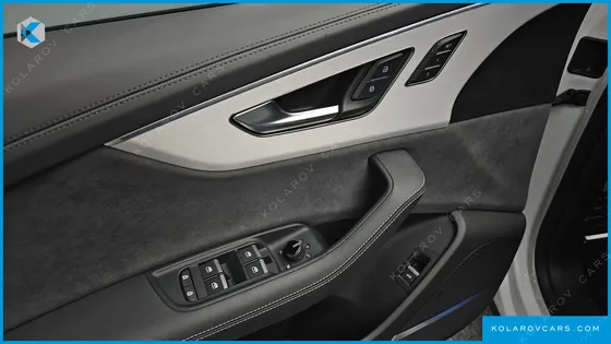 AUDI Q8 55 TFSI QUATTRO PREMIUM