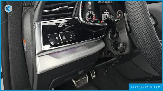 AUDI Q8 55 TFSI QUATTRO PREMIUM